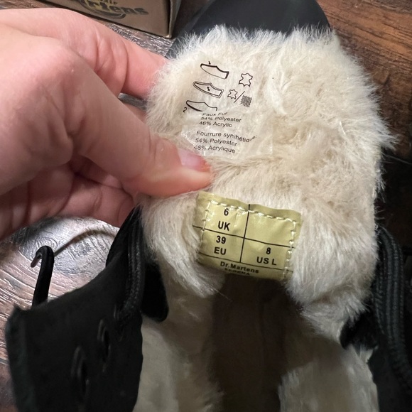 Brand new doc martens - Picture 7 of 8